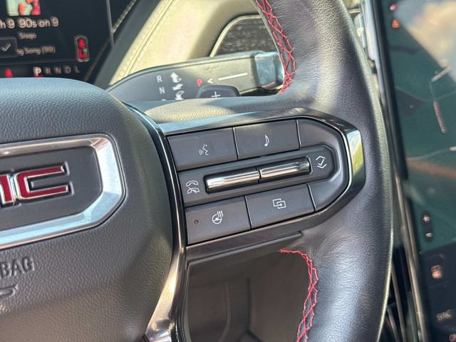 Used 2025 GMC Yukon AT4 Ultimate w/ LPO, Floor Liner Package AWD/4WD image 32