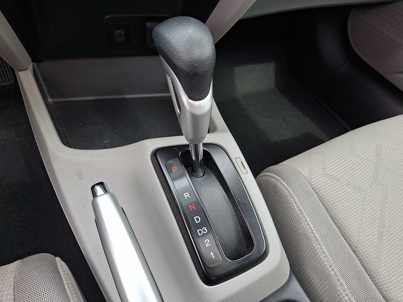 Used 2012 Honda Civic EX image 16