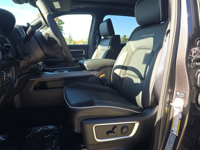 New 2026 RAM 1500 Laramie image 9