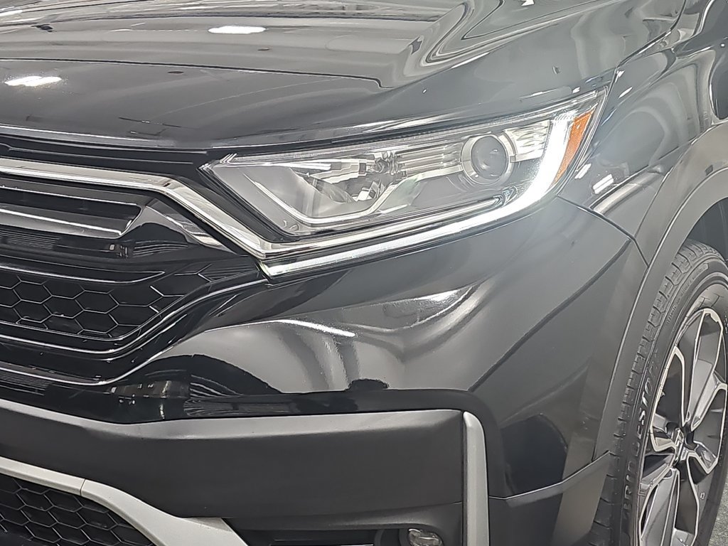 Used 2020 Honda CR-V EX-L image 33