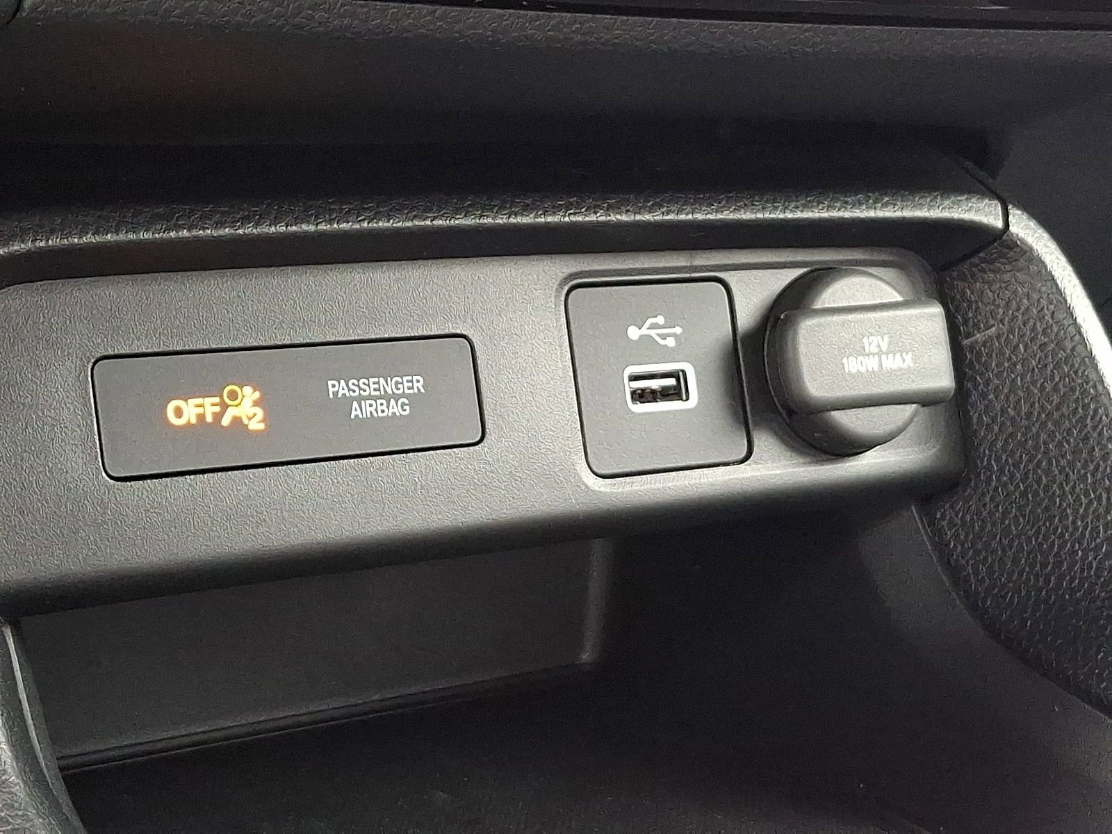 Used 2024 Honda Civic Sport image 25