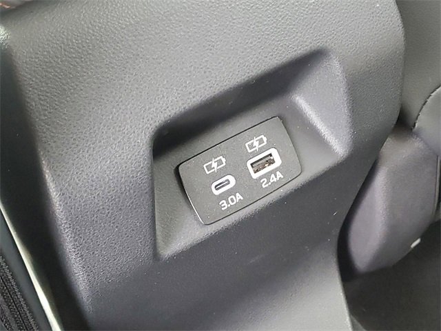 New 2026 Subaru Crosstrek 2.5i Limited w/ Crosstrek Mirror Package image 10