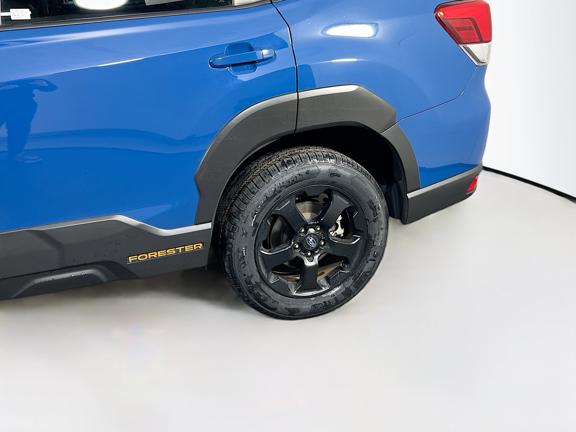 Used 2022 Subaru Forester Wilderness AWD/4WD image 31