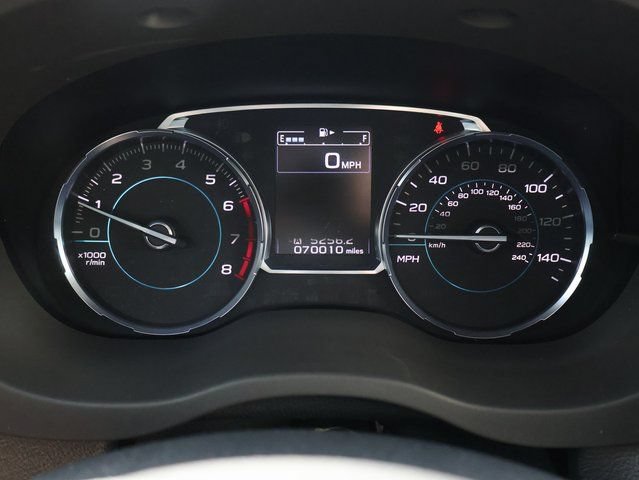 Used 2018 Subaru Forester 2.5i Touring AWD/4WD image 37