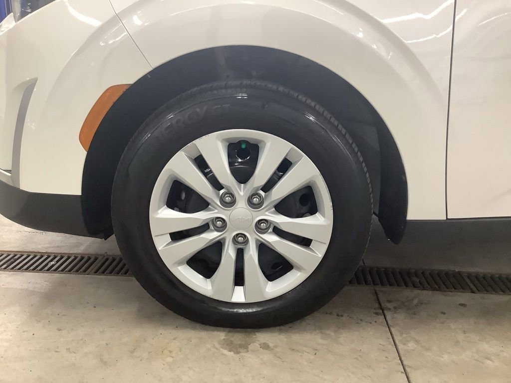 Used 2023 Kia Soul LX FWD image 6