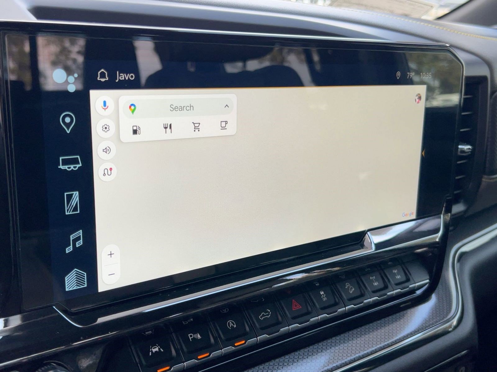 Used 2023 Chevrolet Silverado 1500 ZR2 w/ Technology Package image 25