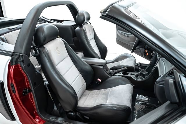 Used 2003 Ford Mustang Cobra image 29