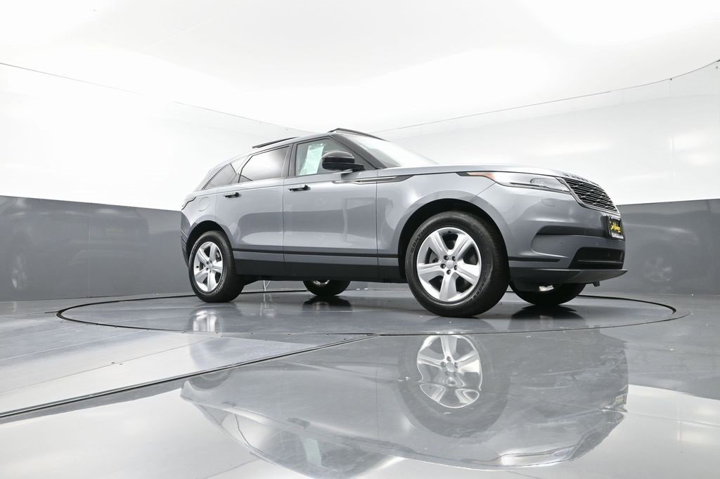 Used 2025 Land Rover Range Rover Velar S image 51