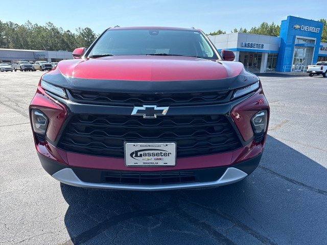 Used 2023 Chevrolet Blazer LT w/ Convenience Package FWD image 8