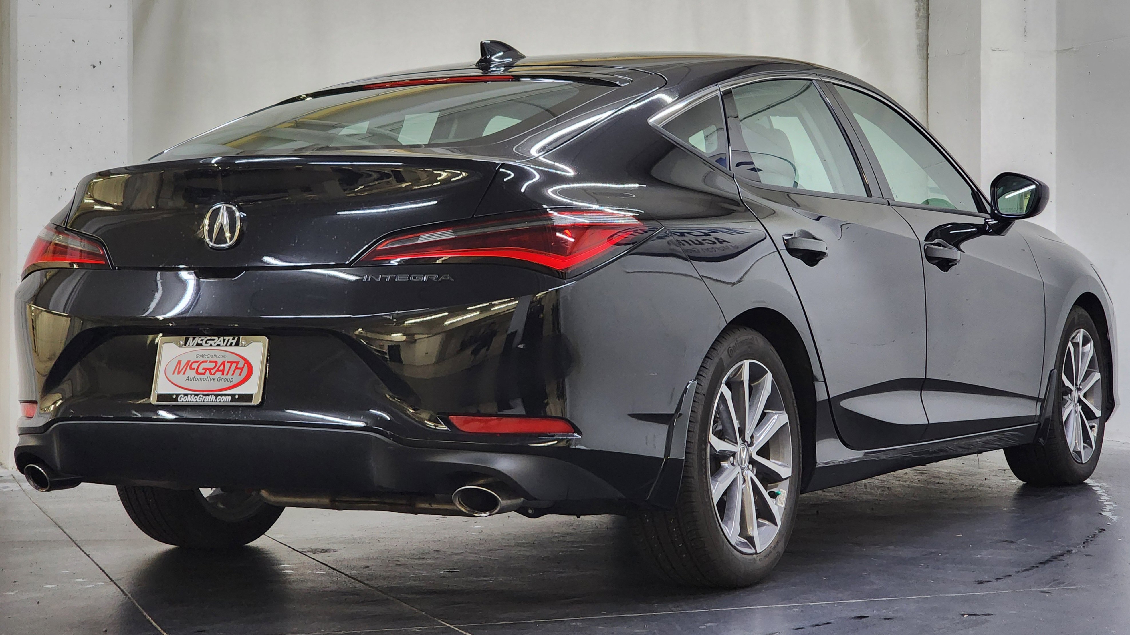 Certified 2024 Acura Integra image 5