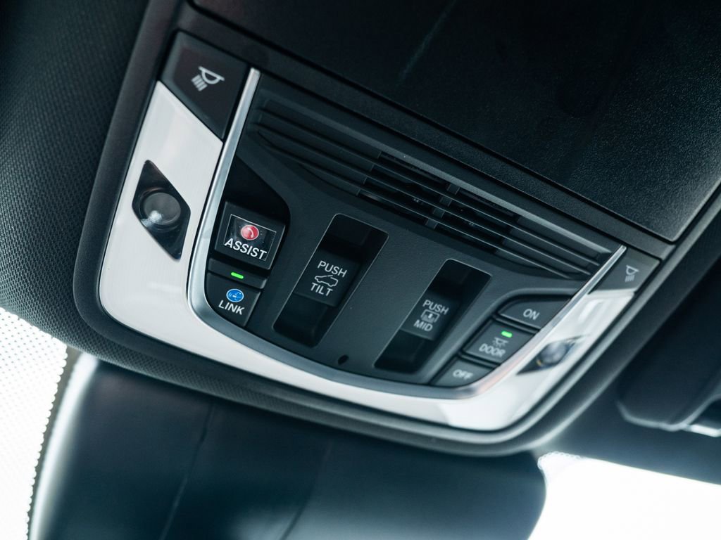 Certified 2024 Acura RDX A-Spec AWD/4WD image 40