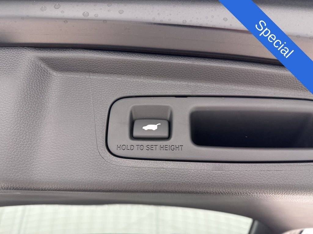 Used 2026 Honda CR-V TrailSport image 12