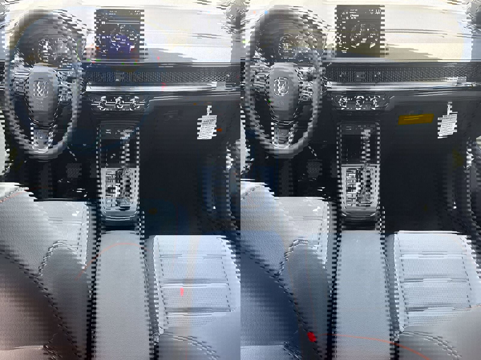 New 2026 Honda CR-V Sport Touring image 10