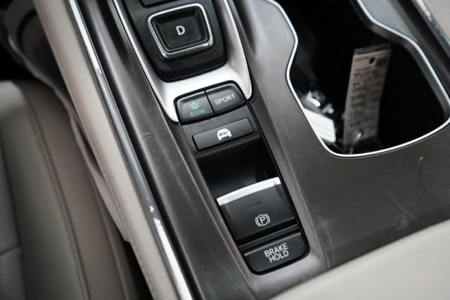 Used 2021 Honda Accord Touring image 30