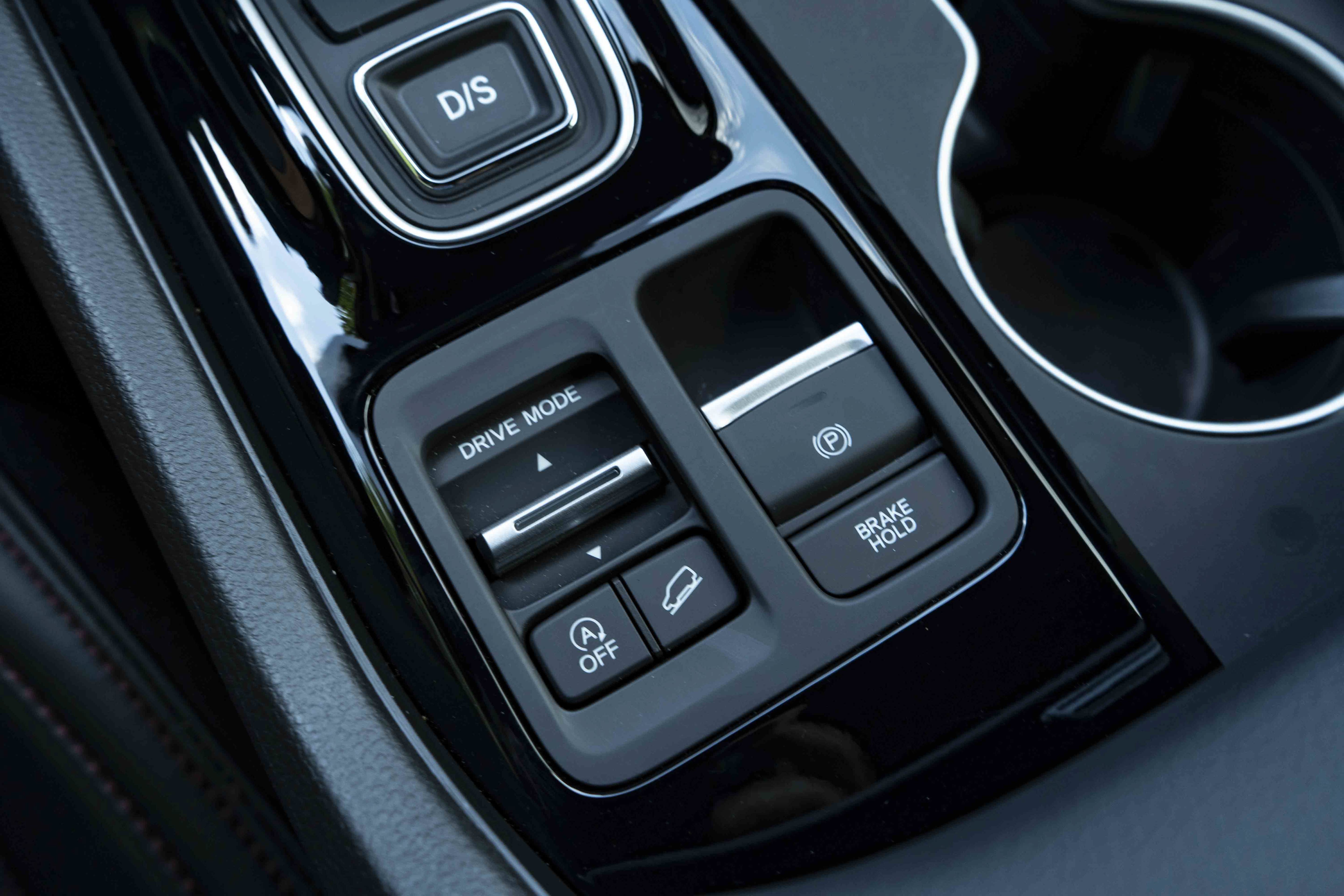 Used 2026 Honda Pilot Black Edition image 29