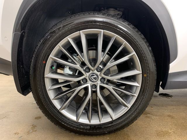 Used 2024 Lexus NX 350h 350h Luxury w/ Vision Package image 42