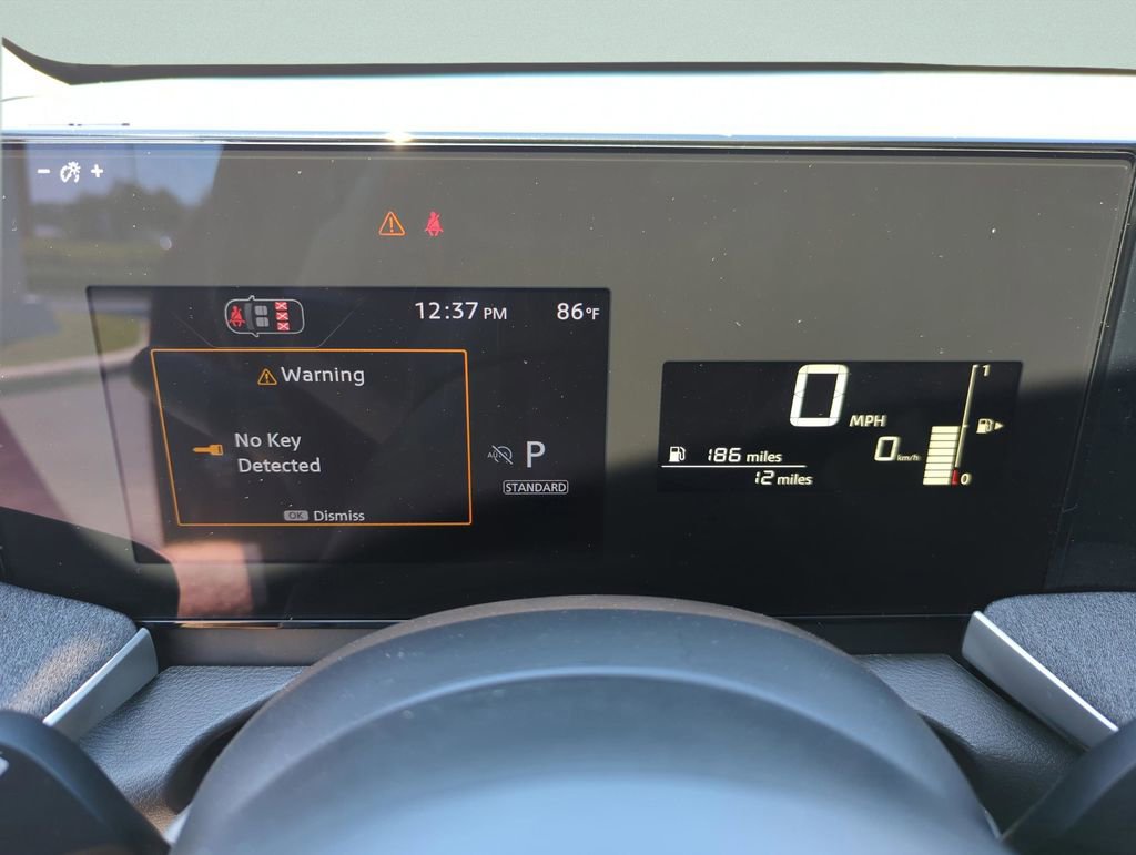 New 2026 Nissan Kicks SV image 33
