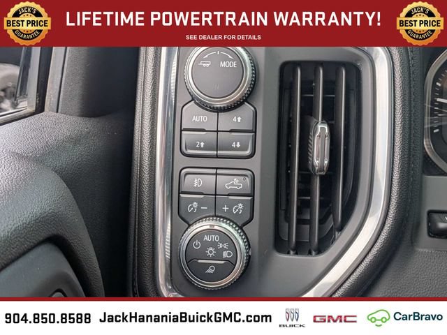Used 2020 GMC Sierra 2500 Denali w/ Denali Ultimate Package AWD/4WD image 30