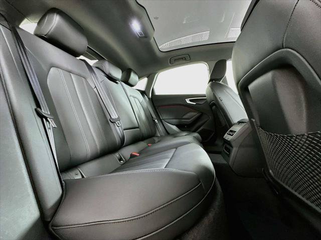 Certified 2025 Audi A5 Premium w/ Convenience Package AWD/4WD image 25