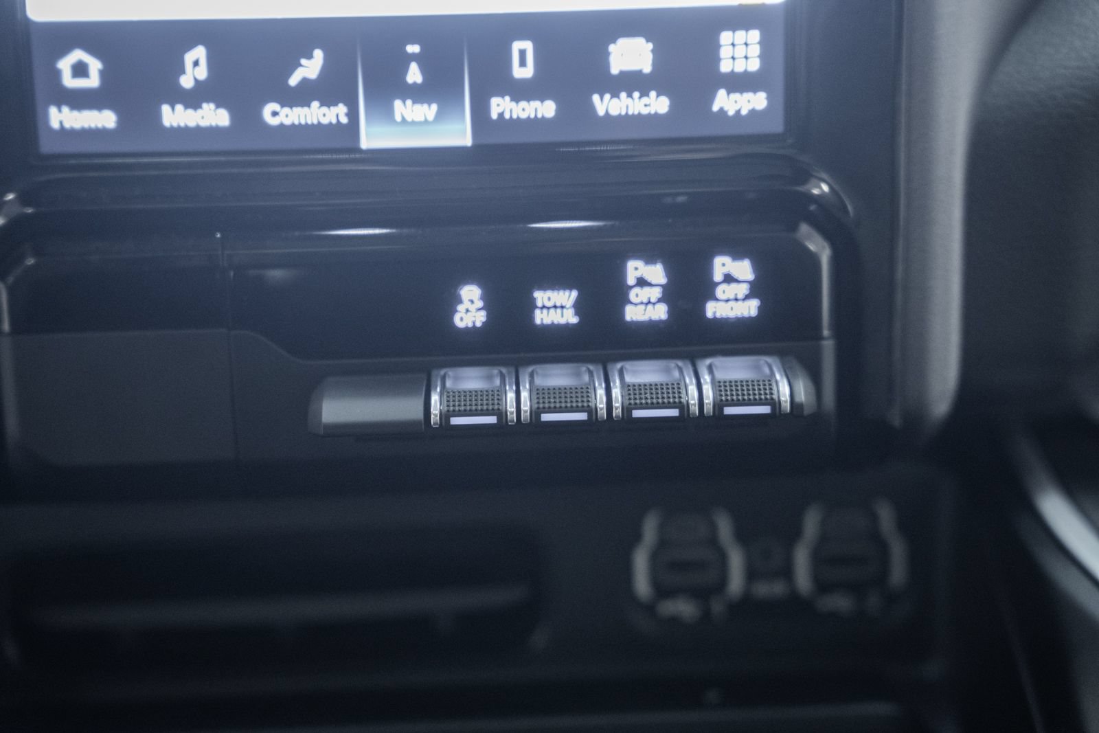 Used 2023 RAM 1500 Big Horn AWD/4WD image 23
