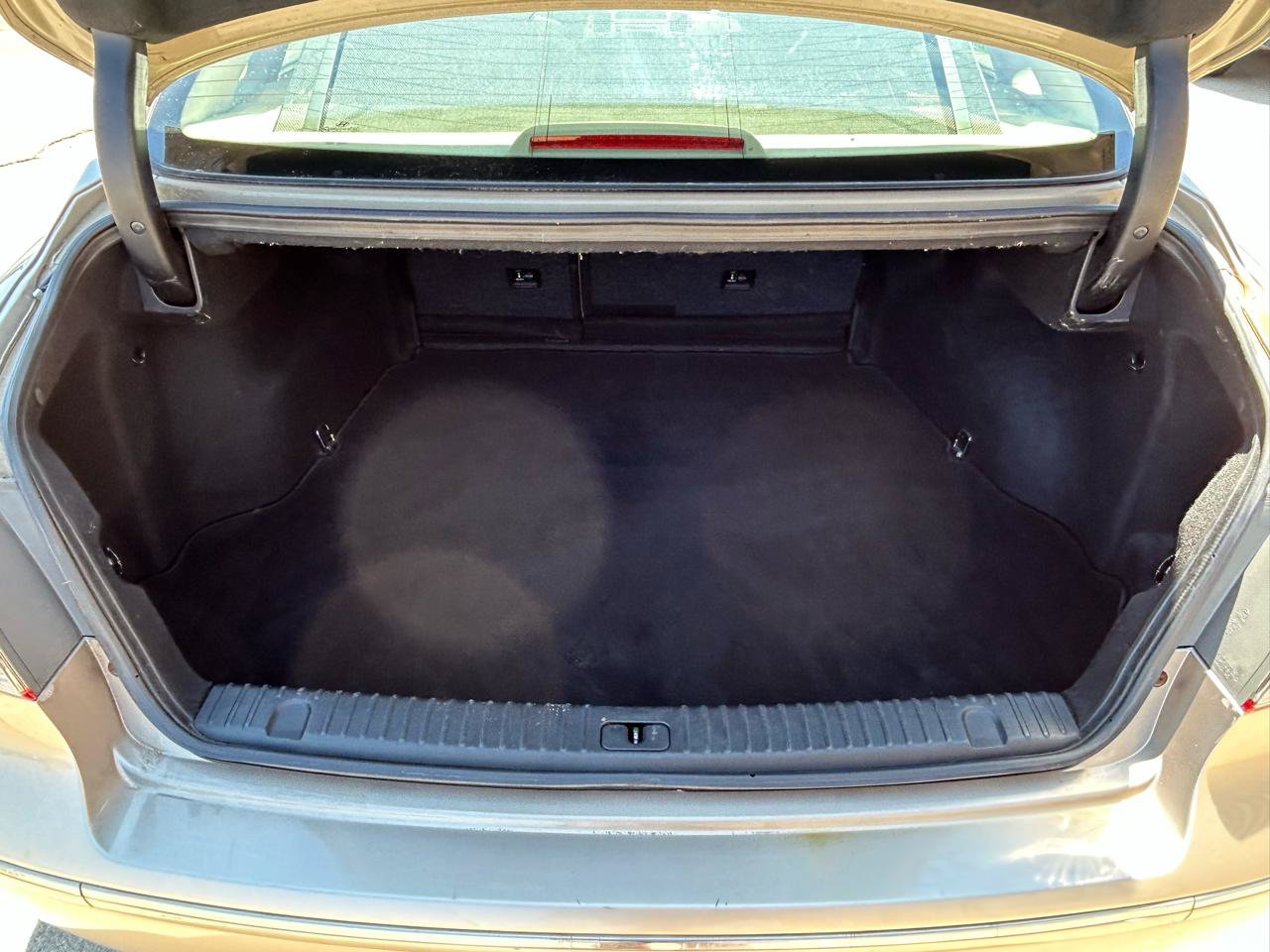 Used 2007 Hyundai Azera Limited FWD image 17