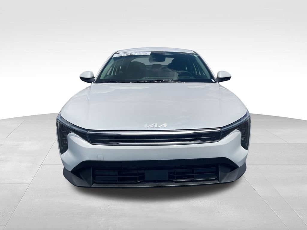Used 2025 Kia K4 FWD image 8