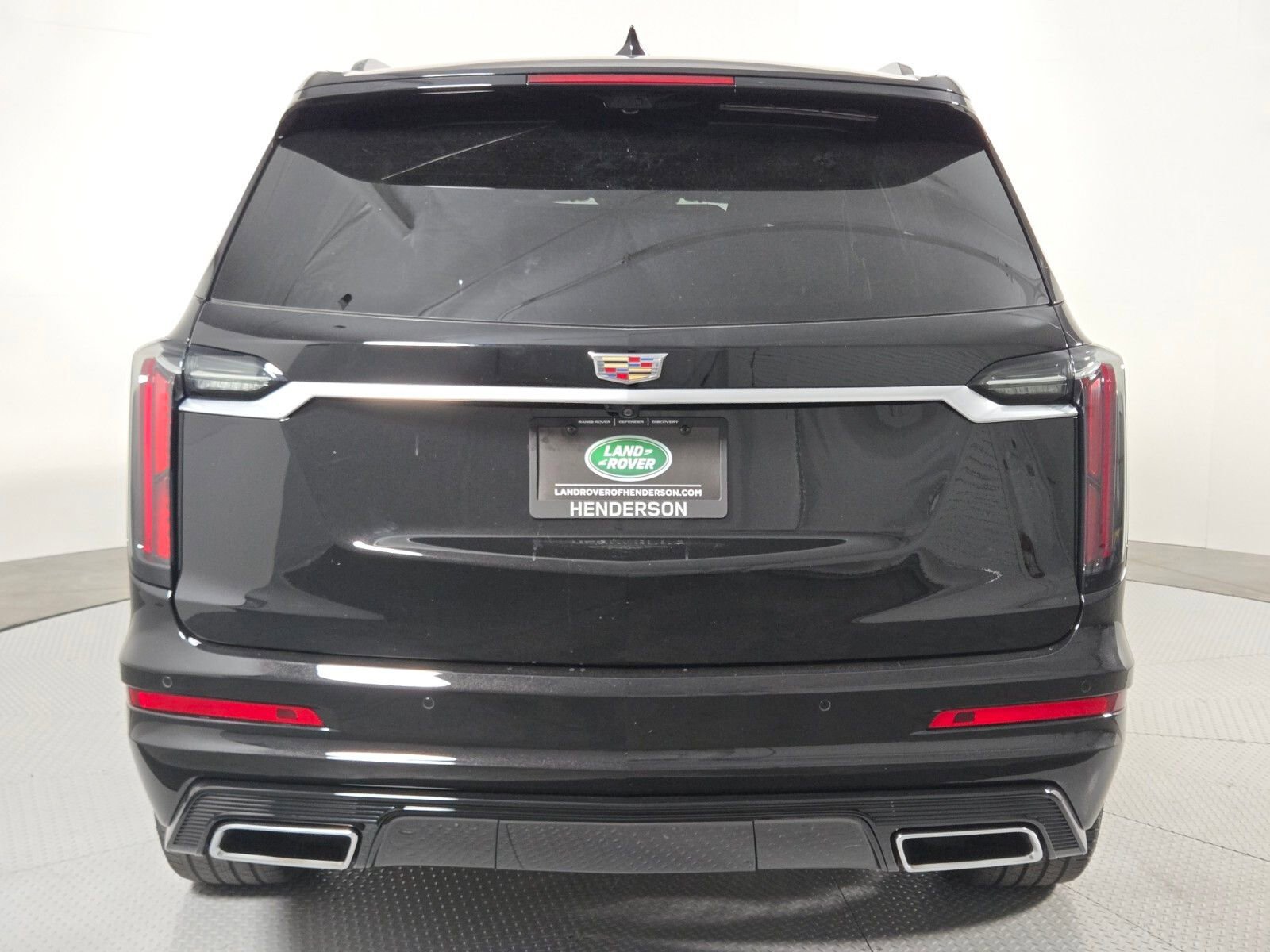 Used 2024 Cadillac XT6 Sport w/ Platinum Package AWD/4WD image 7
