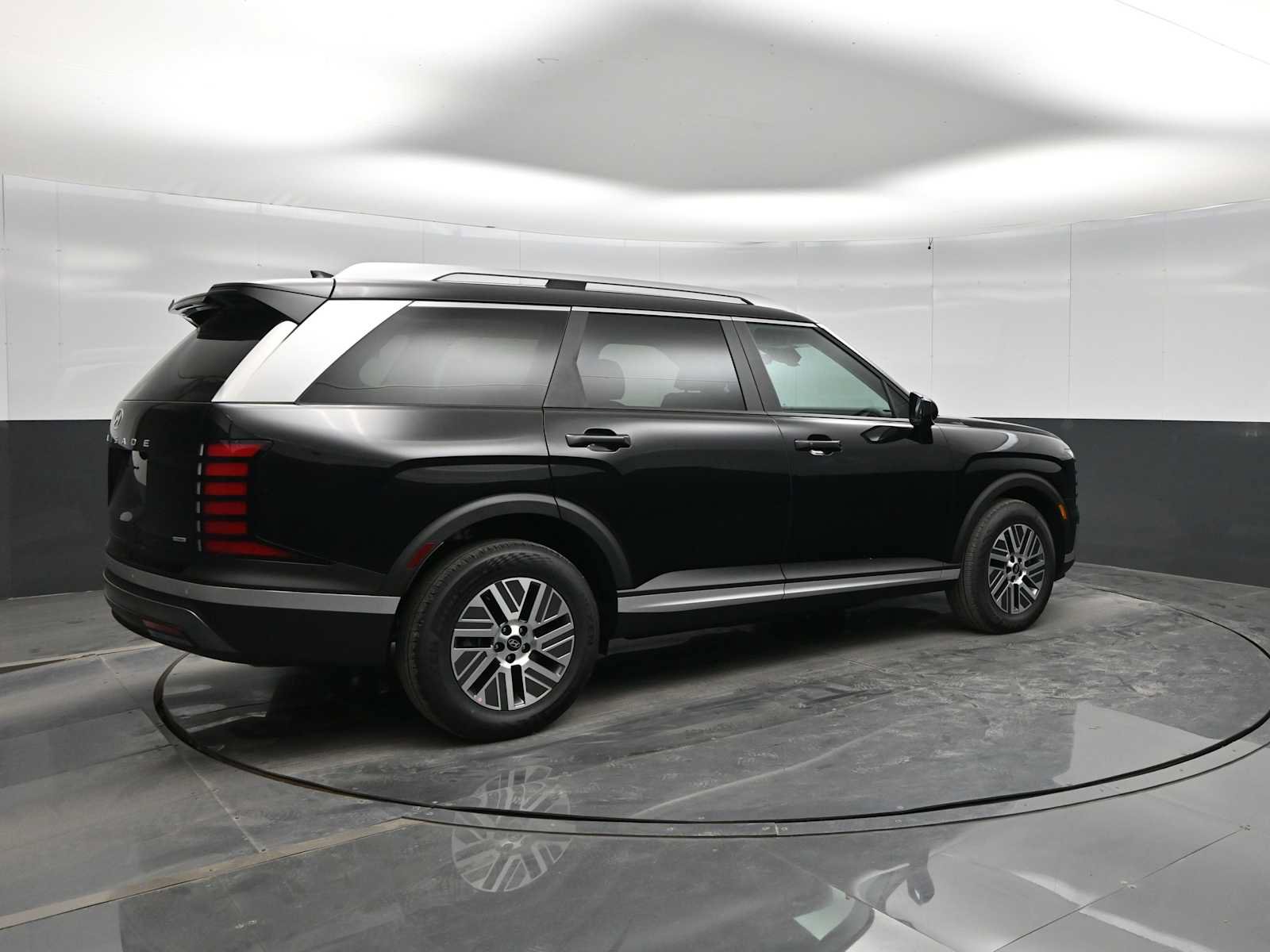 New 2026 Hyundai Palisade SEL AWD/4WD image 8