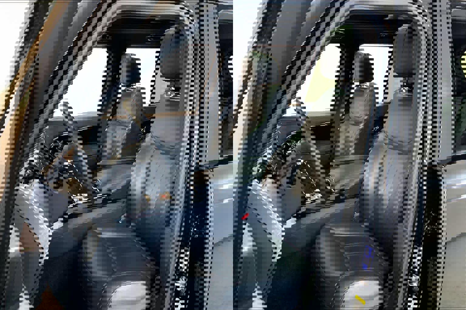 Used 2023 Land Rover Range Rover SE AWD/4WD image 8