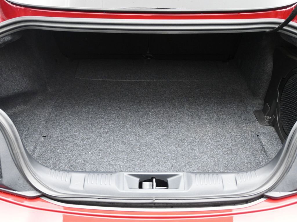 Used 2024 Ford Mustang GT Premium w/ GT Performance Package image 13