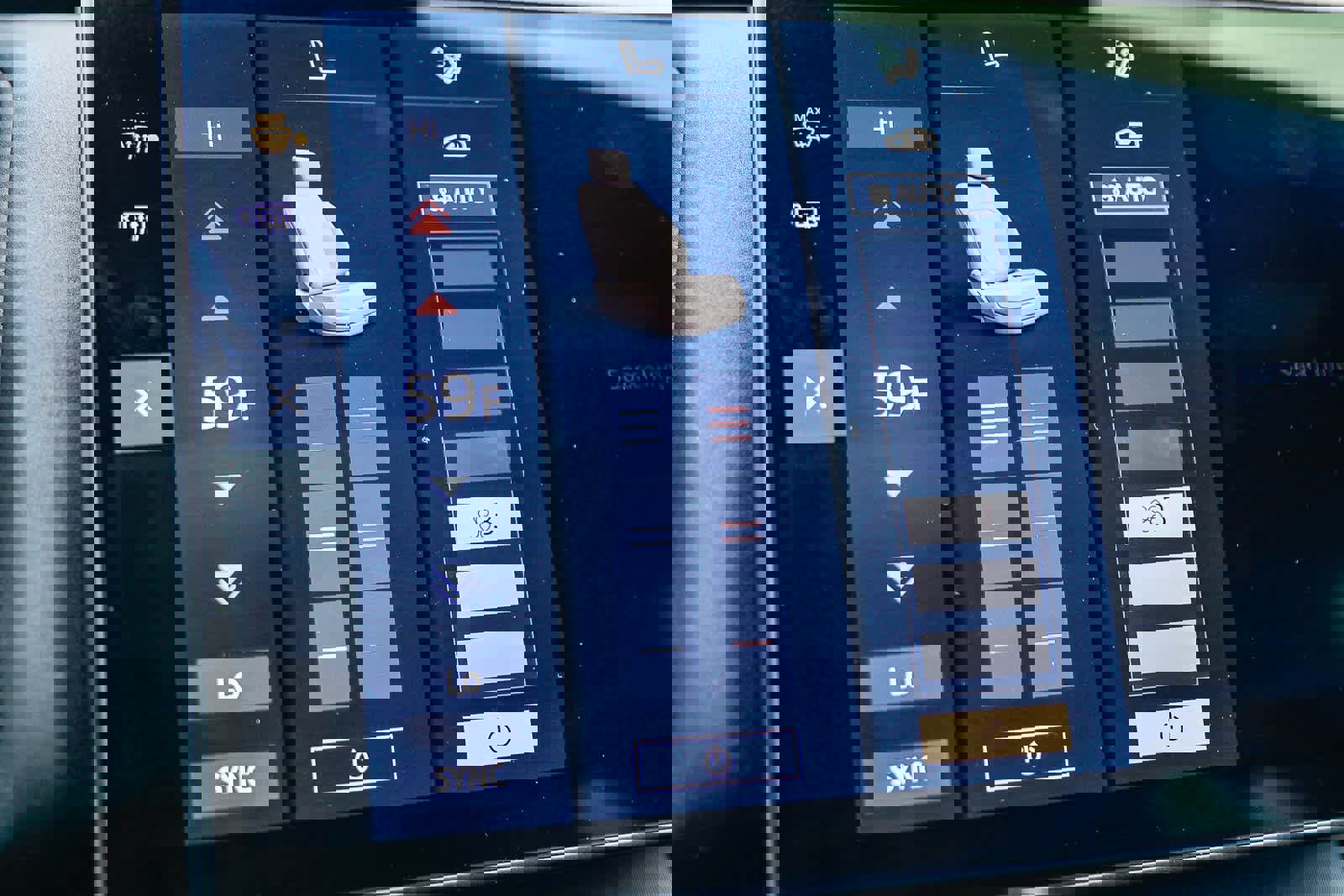 Used 2026 Land Rover Range Rover Velar Dynamic SE image 27