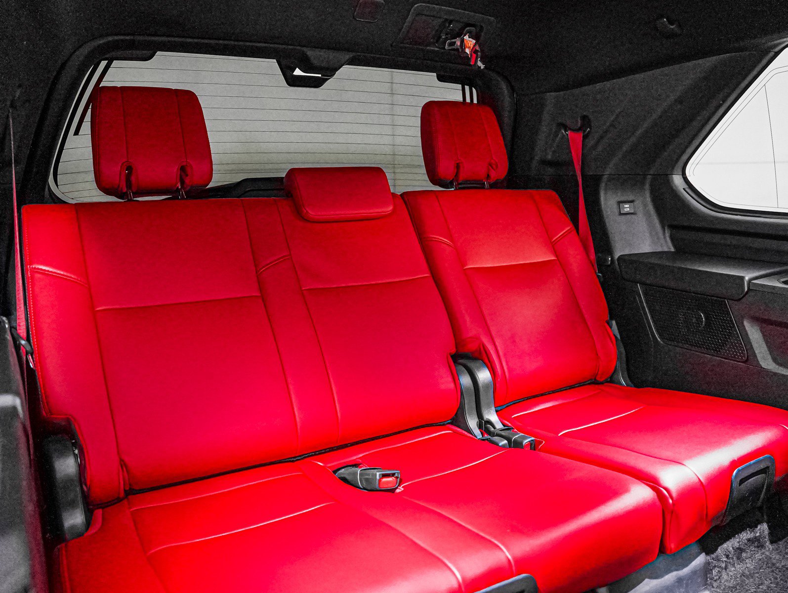 Used 2024 Toyota Sequoia TRD Pro image 11