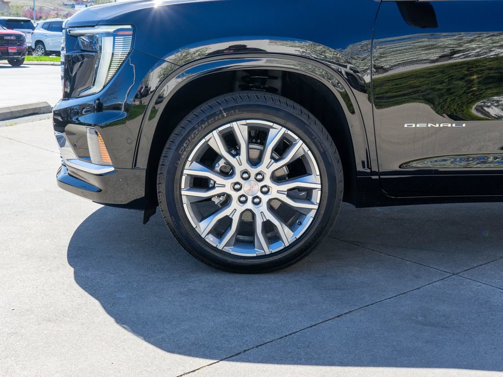 New 2026 GMC Acadia Denali w/ Super Cruise Package AWD/4WD image 31