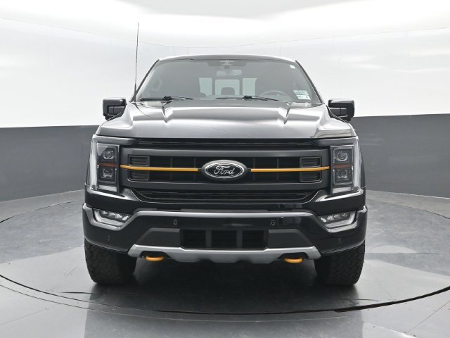 Certified 2023 Ford F150 Tremor w/ Equipment Group 402A High AWD/4WD image 23