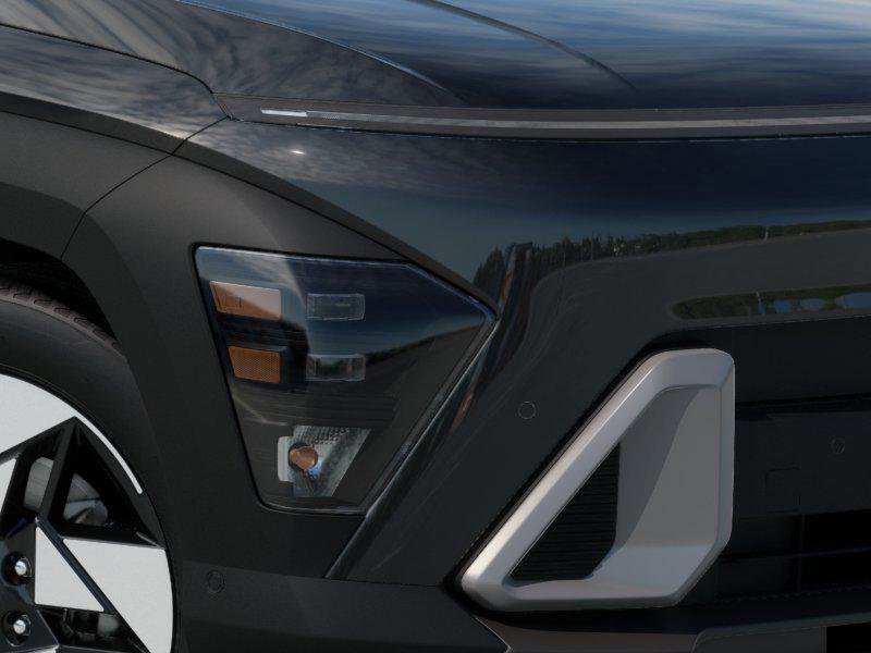New 2026 Hyundai Kona SEL Sport FWD image 9