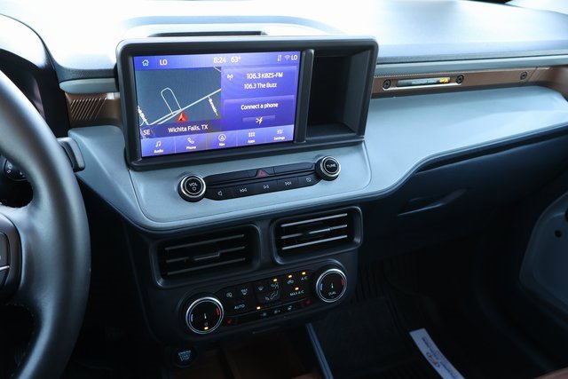 Used 2024 Ford Maverick Lariat image 31