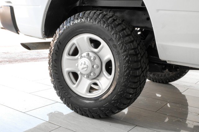 Used 2018 RAM 3500 Tradesman AWD/4WD image 52