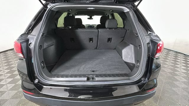 Used 2022 Chevrolet Equinox LS FWD image 28