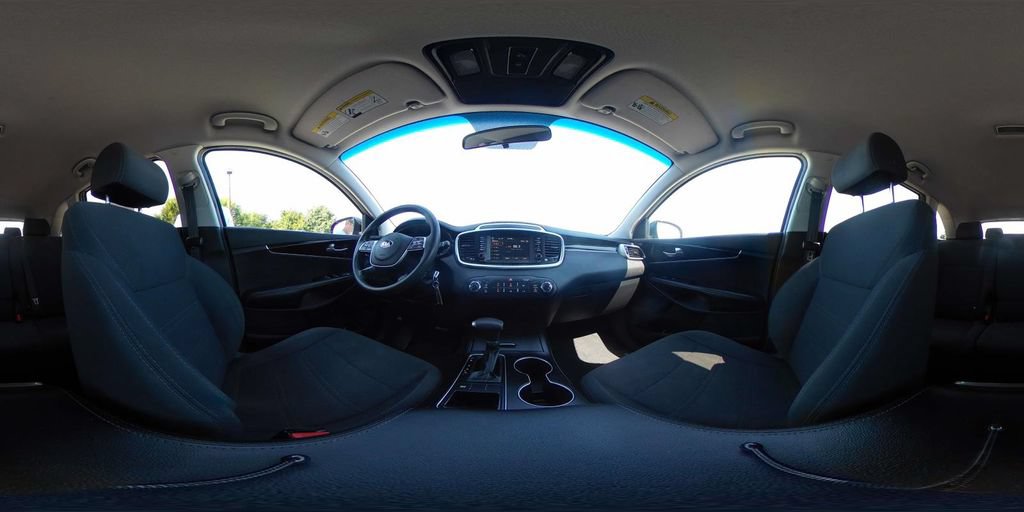 Used 2020 Kia Sorento FWD V6 image 13