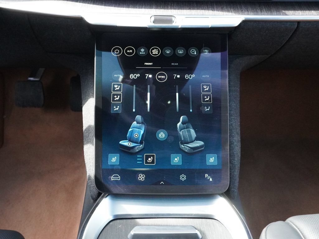 Used 2025 Lucid Air Touring AWD/4WD image 47