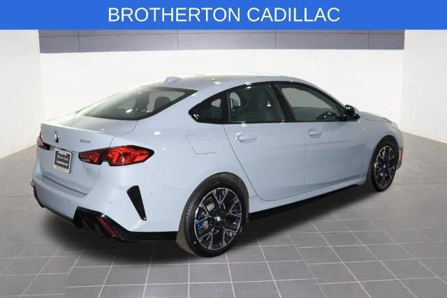 Used 2025 BMW 228i xDrive w/ M Sport Package image 6