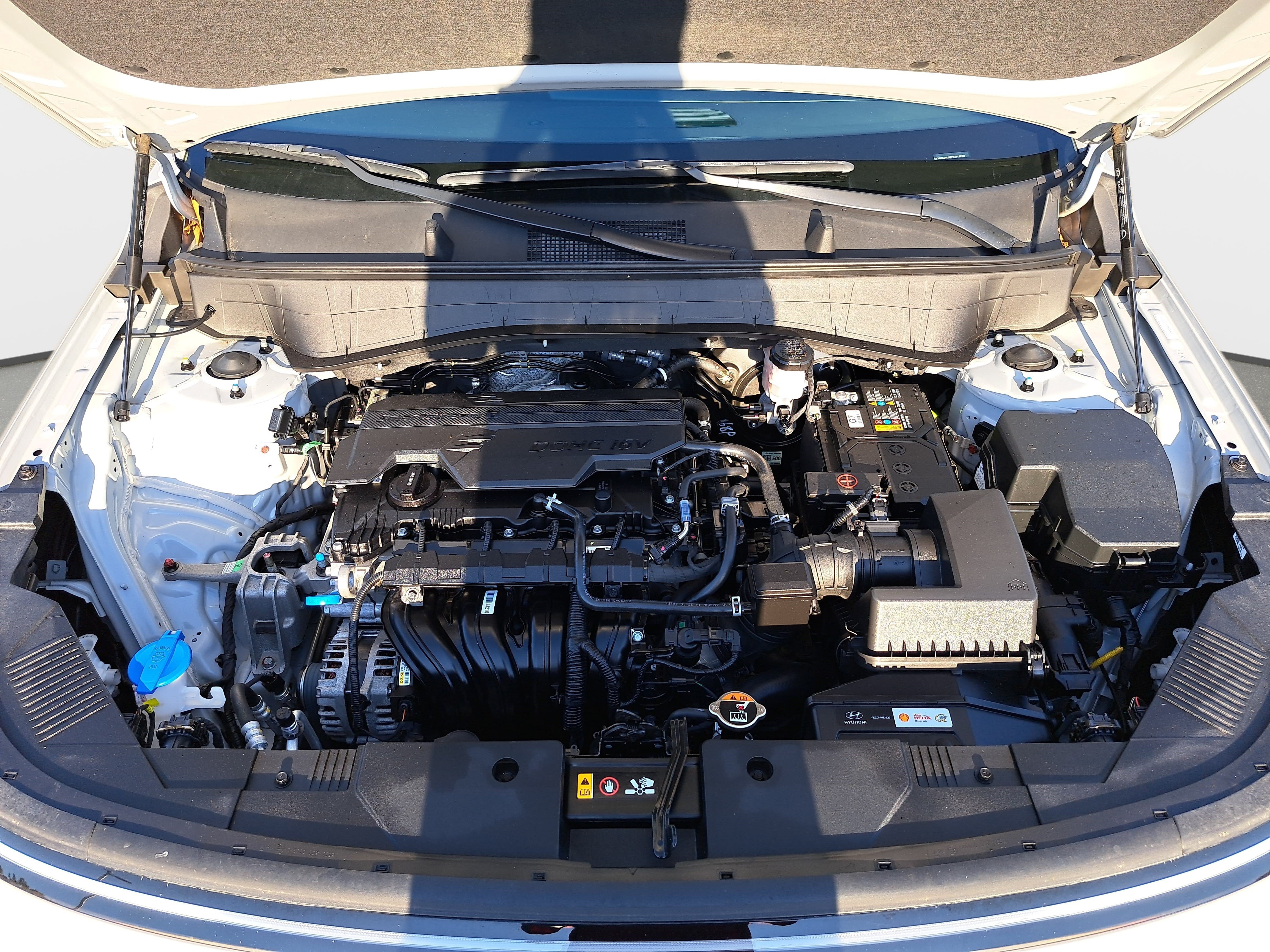 Used 2025 Hyundai Kona SEL FWD image 27