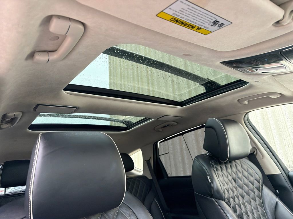 Used 2022 Genesis GV80 3.5T w/ Prestige Package 07 image 15