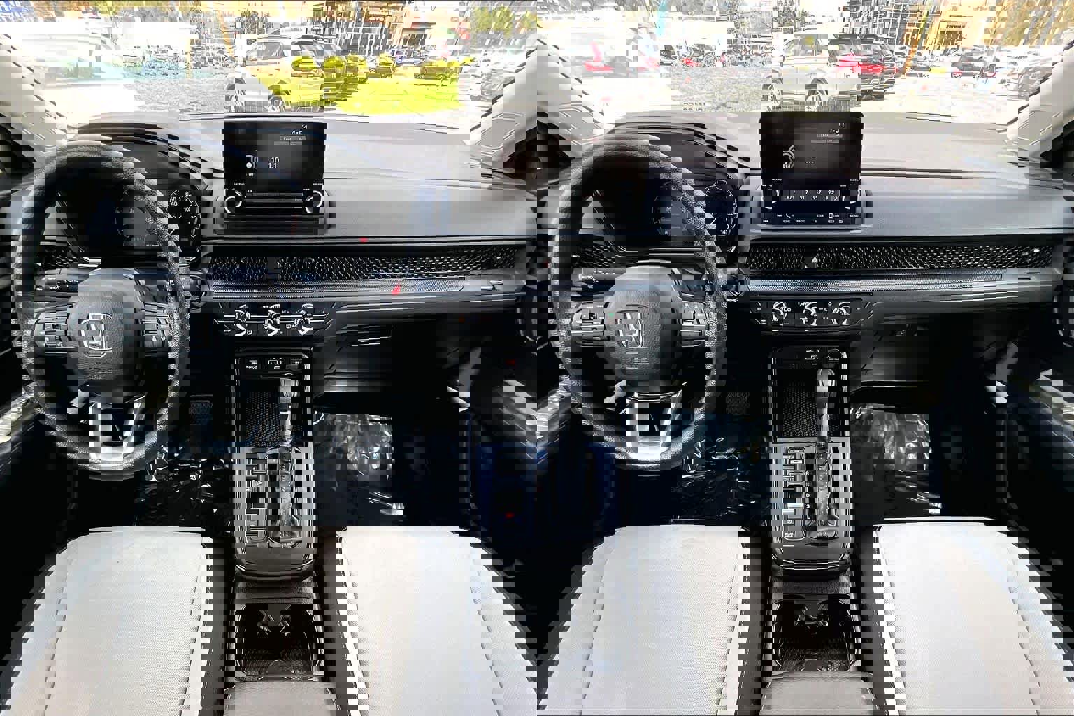 Used 2024 Honda CR-V EX image 15