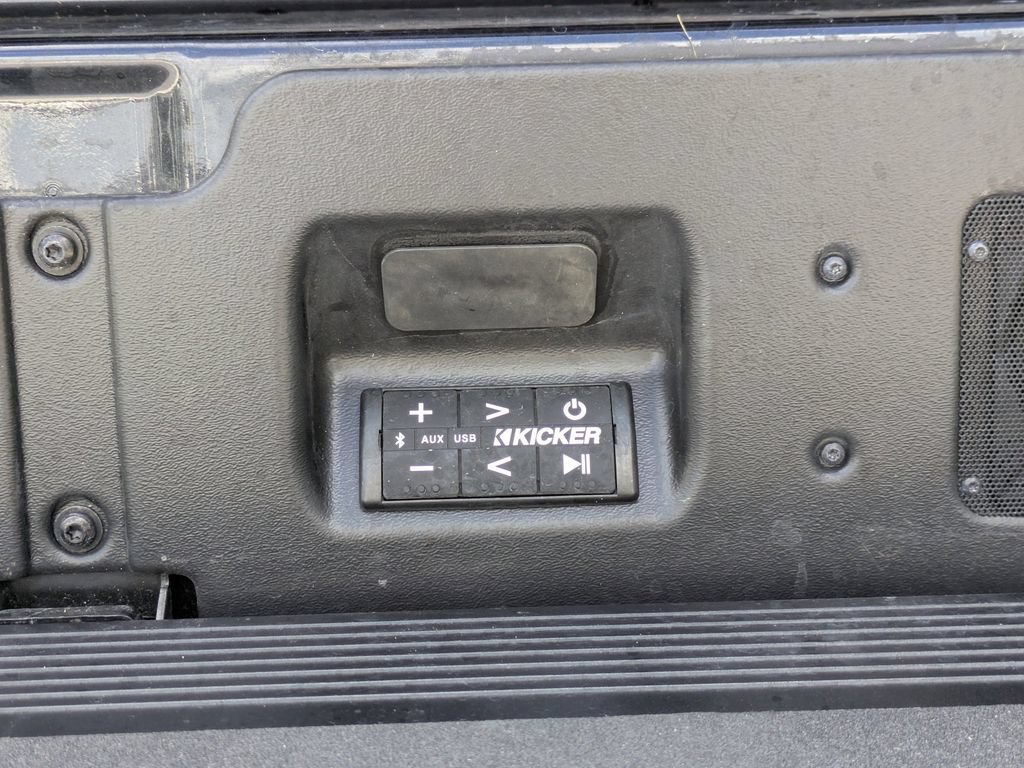 Used 2023 GMC Sierra 1500 Denali Ultimate AWD/4WD image 16