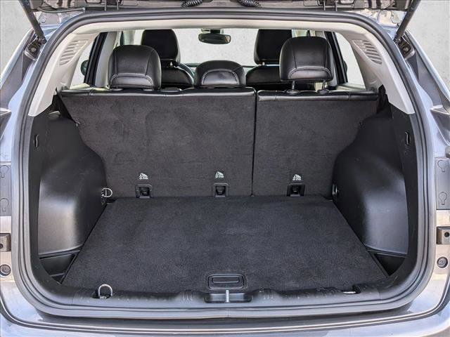 Used 2022 Jeep Compass Latitude image 6