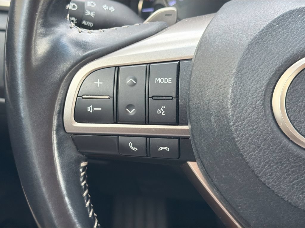 Used 2017 Lexus GS 350 RWD image 26