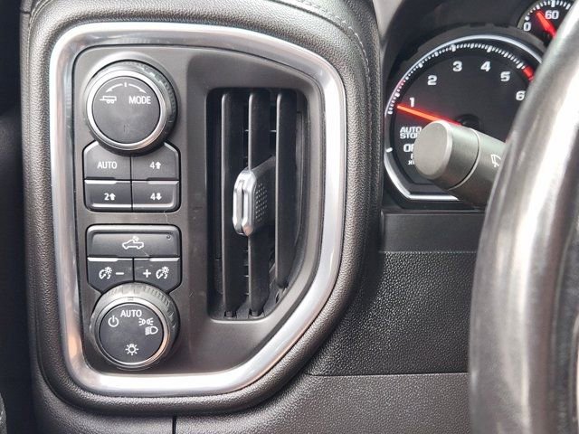 Used 2021 Chevrolet Silverado 1500 LT w/ Texas Edition Plus image 23