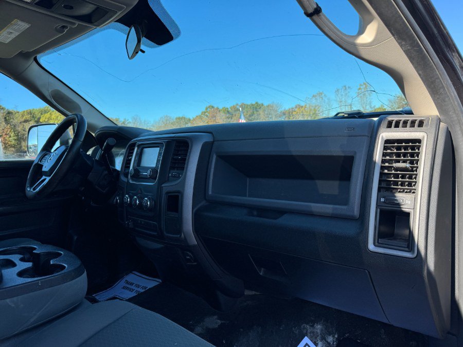 Used 2017 RAM 1500 ST w/ SXT Appearance Group AWD/4WD image 19