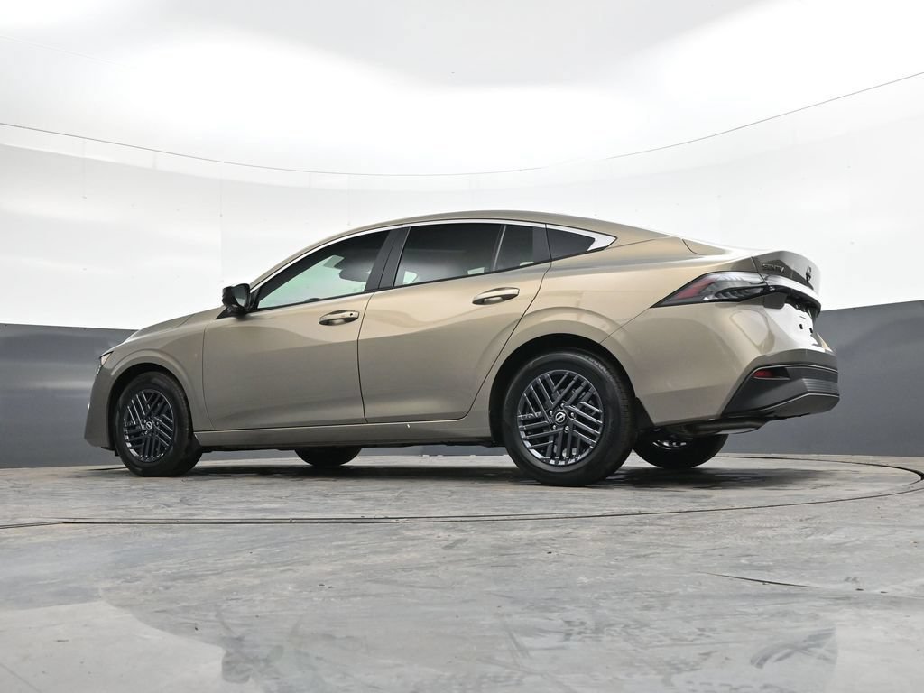 Certified 2026 Nissan Sentra SV w/ Floor Mat Package FWD image 35